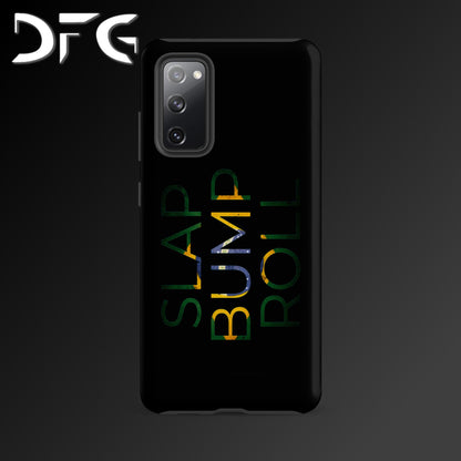 Tough Case for Samsung® Jiu-Jitsu SBR