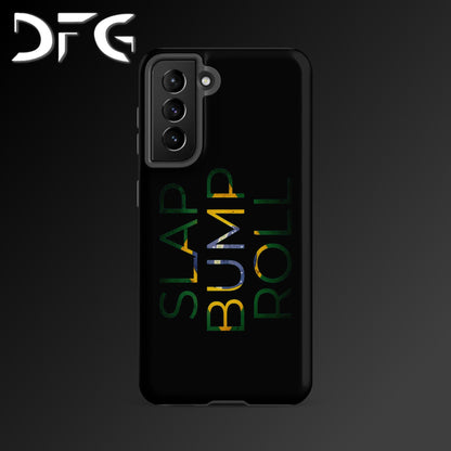 Tough Case for Samsung® Jiu-Jitsu SBR
