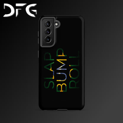 Tough Case for Samsung® Jiu-Jitsu SBR