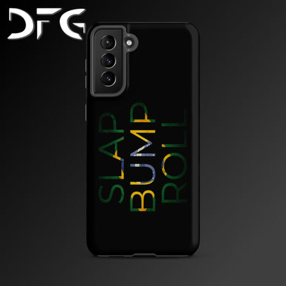 Tough Case for Samsung® Jiu-Jitsu SBR
