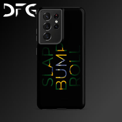 Tough Case for Samsung® Jiu-Jitsu SBR