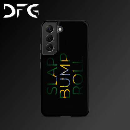 Tough Case for Samsung® Jiu-Jitsu SBR